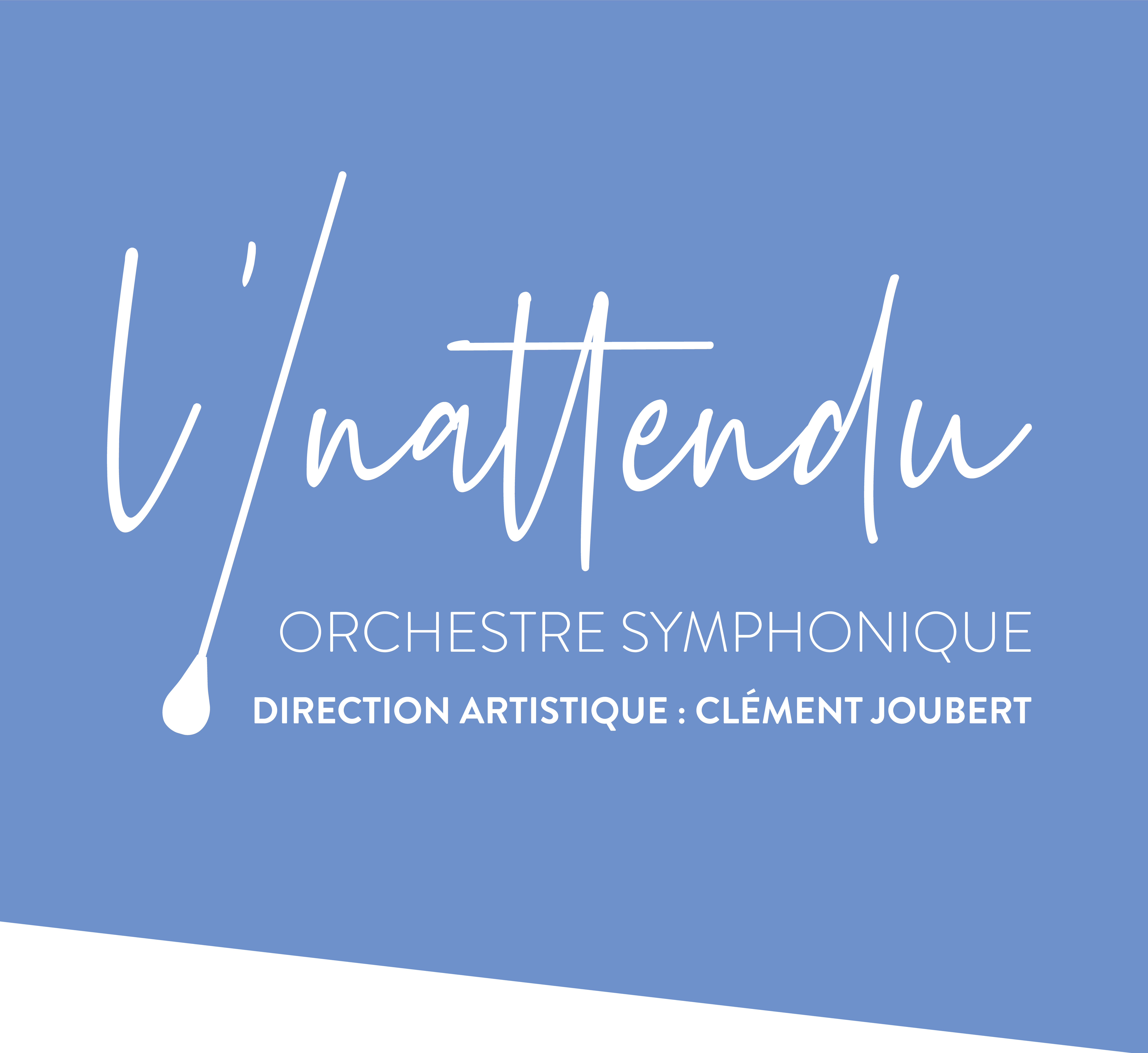 L'Inattendu - Orchestre Symphonique